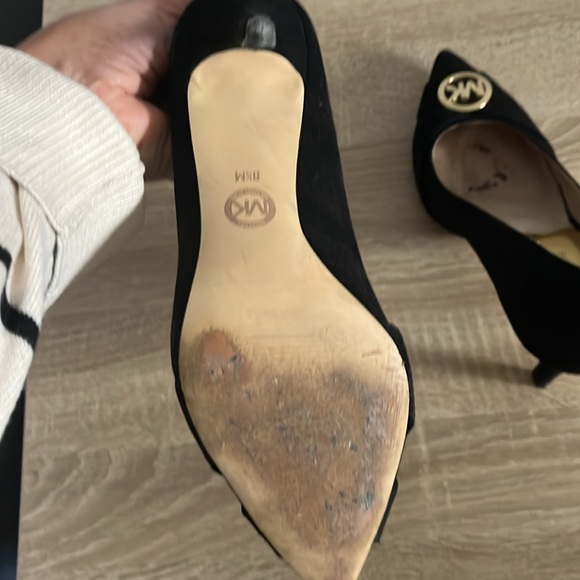 Micheal Kors high heel - Picture 5 of 5